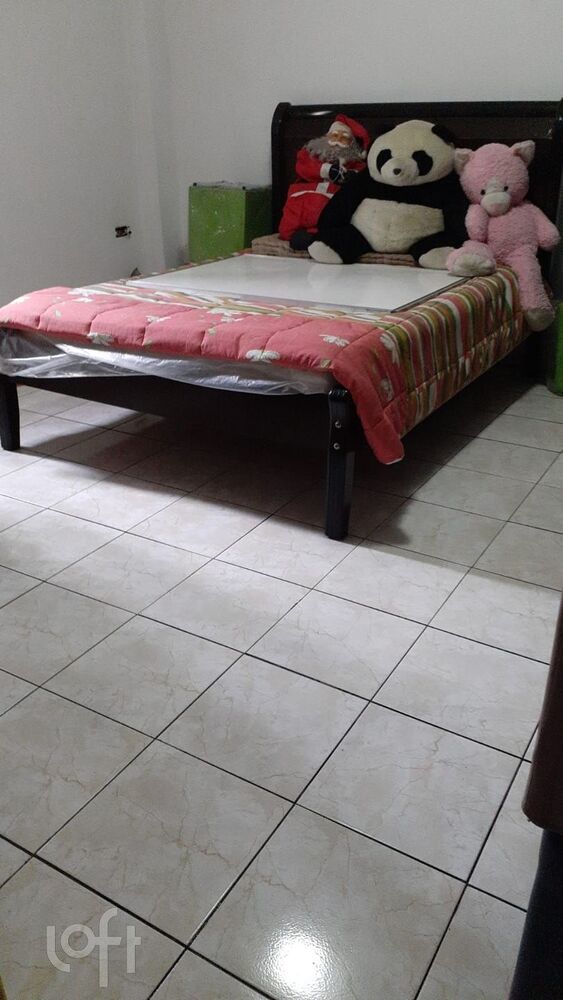 Casa, 3 quartos, 213 m² - Foto 4