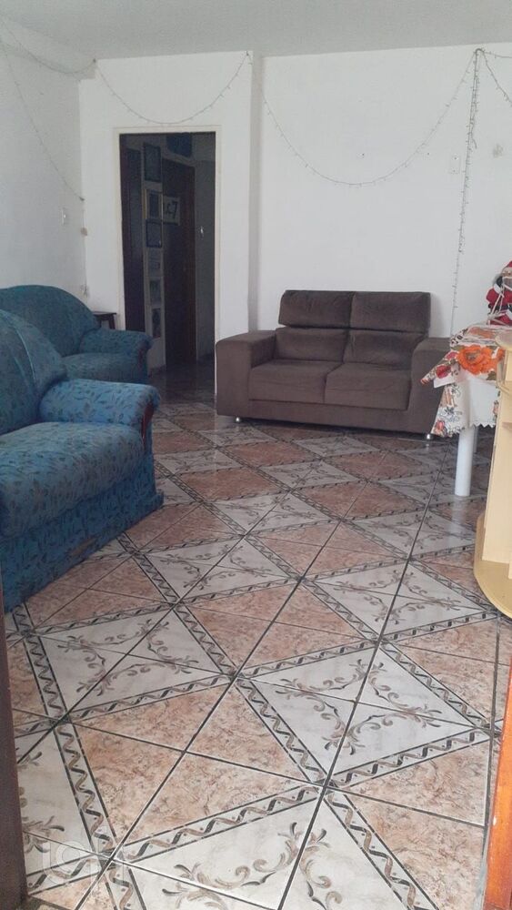 Casa, 3 quartos, 213 m² - Foto 1