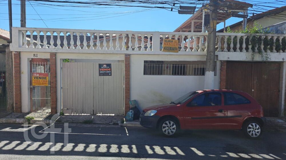 Casa, 3 quartos, 213 m² - Foto 6