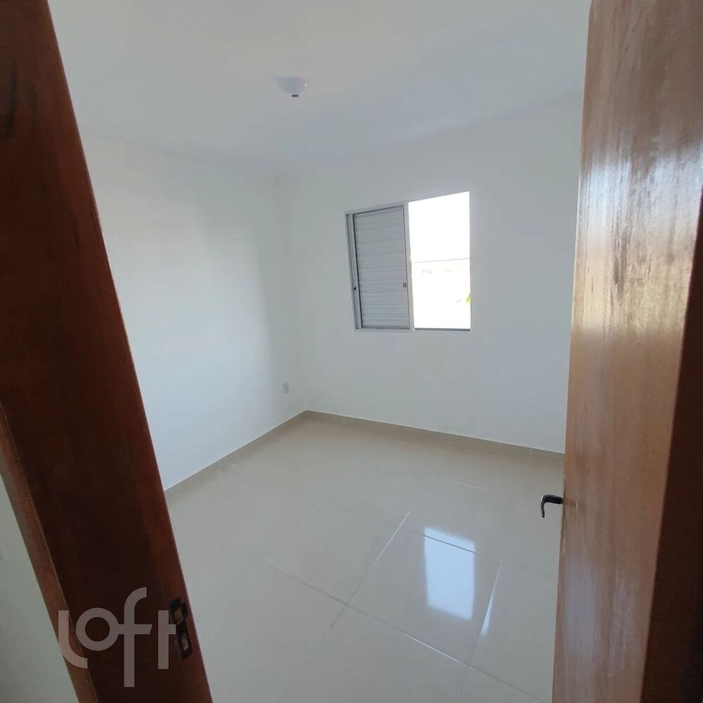 Apartamento à venda com 2 quartos, 55m² - Foto 5