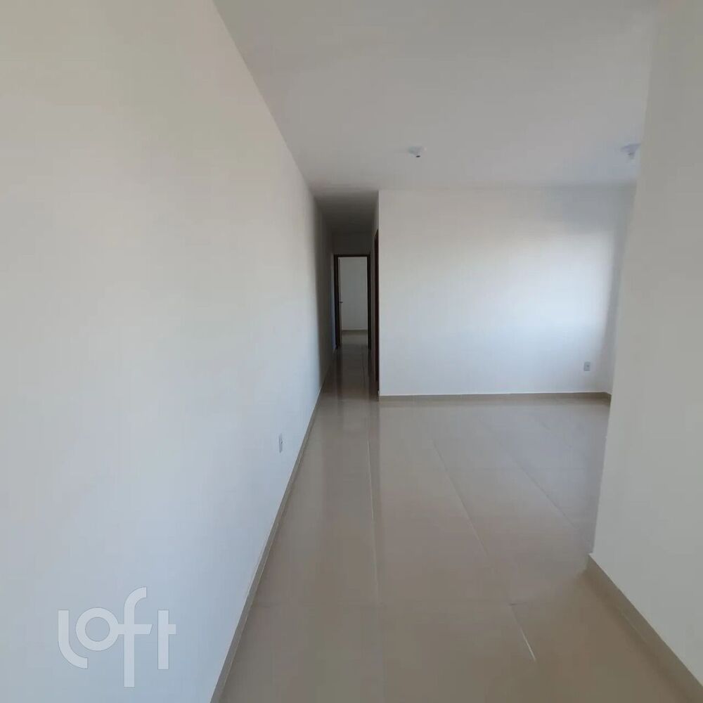 Apartamento à venda com 2 quartos, 55m² - Foto 4