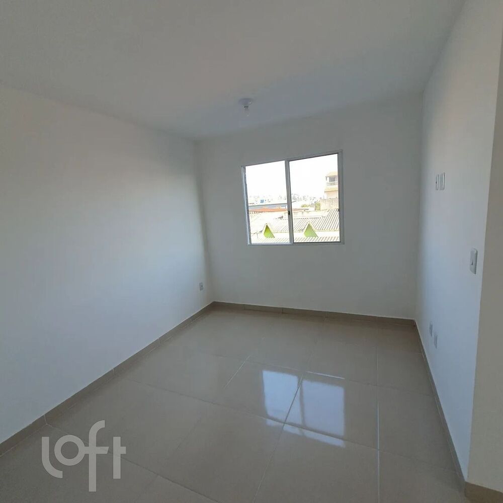 Apartamento à venda com 2 quartos, 55m² - Foto 1