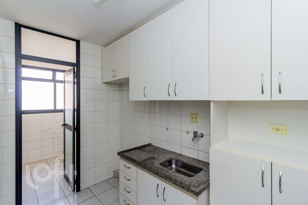 Apartamento, 3 quartos, 82 m² - Foto 4