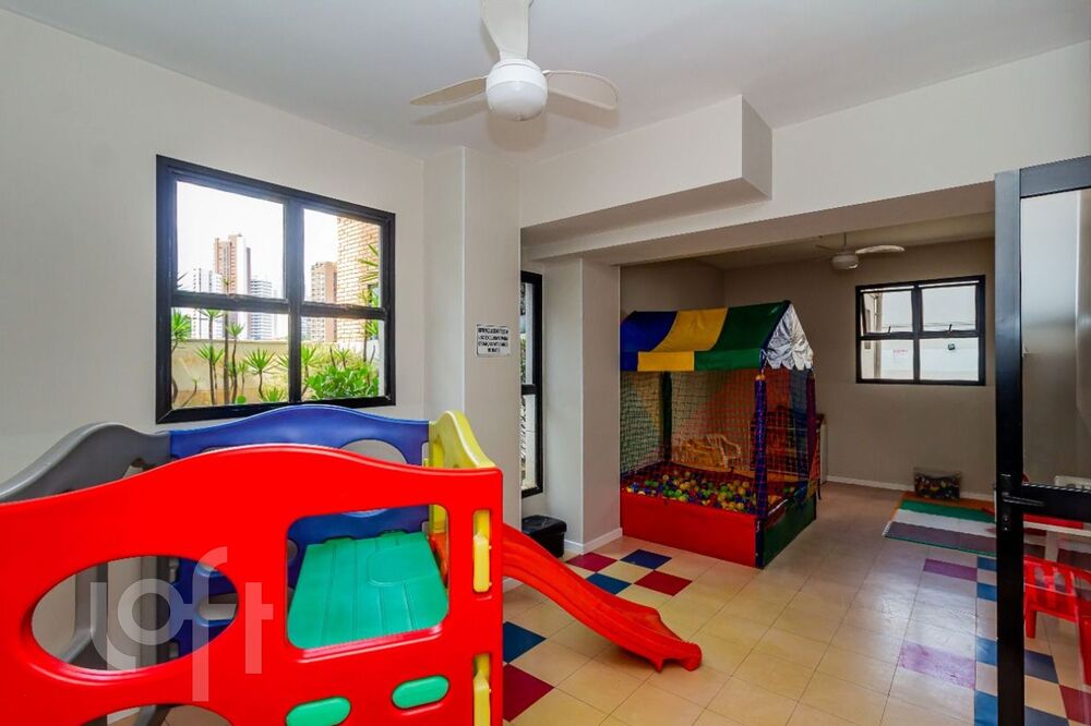 Apartamento, 3 quartos, 82 m² - Foto 7