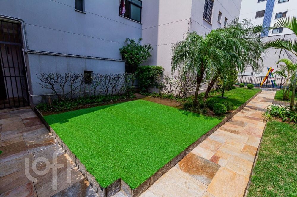 Apartamento, 3 quartos, 82 m² - Foto 11