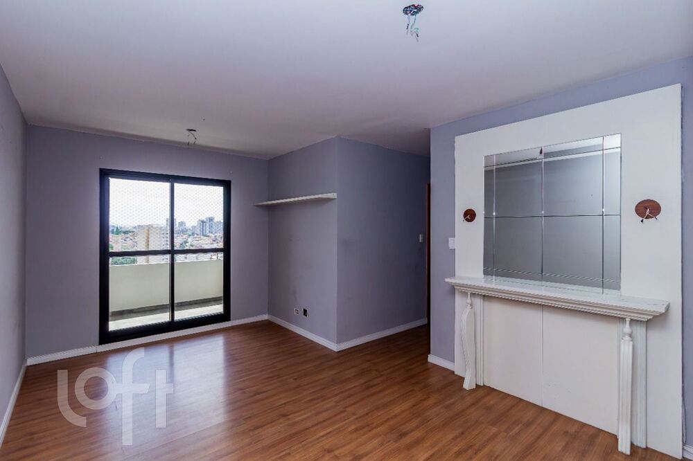 Apartamento, 3 quartos, 82 m² - Foto 1