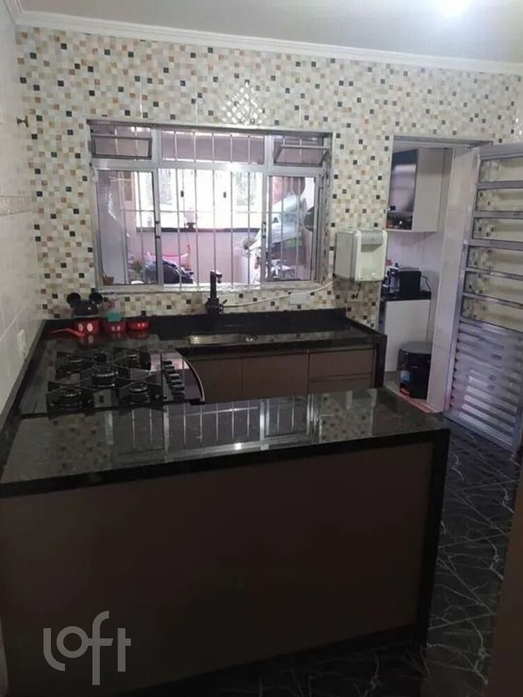 Casa, 4 quartos, 136 m² - Foto 1