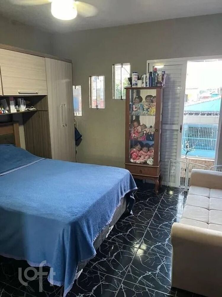 Casa, 4 quartos, 136 m² - Foto 2