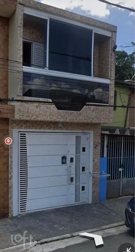 Casa, 4 quartos, 136 m² - Foto 4