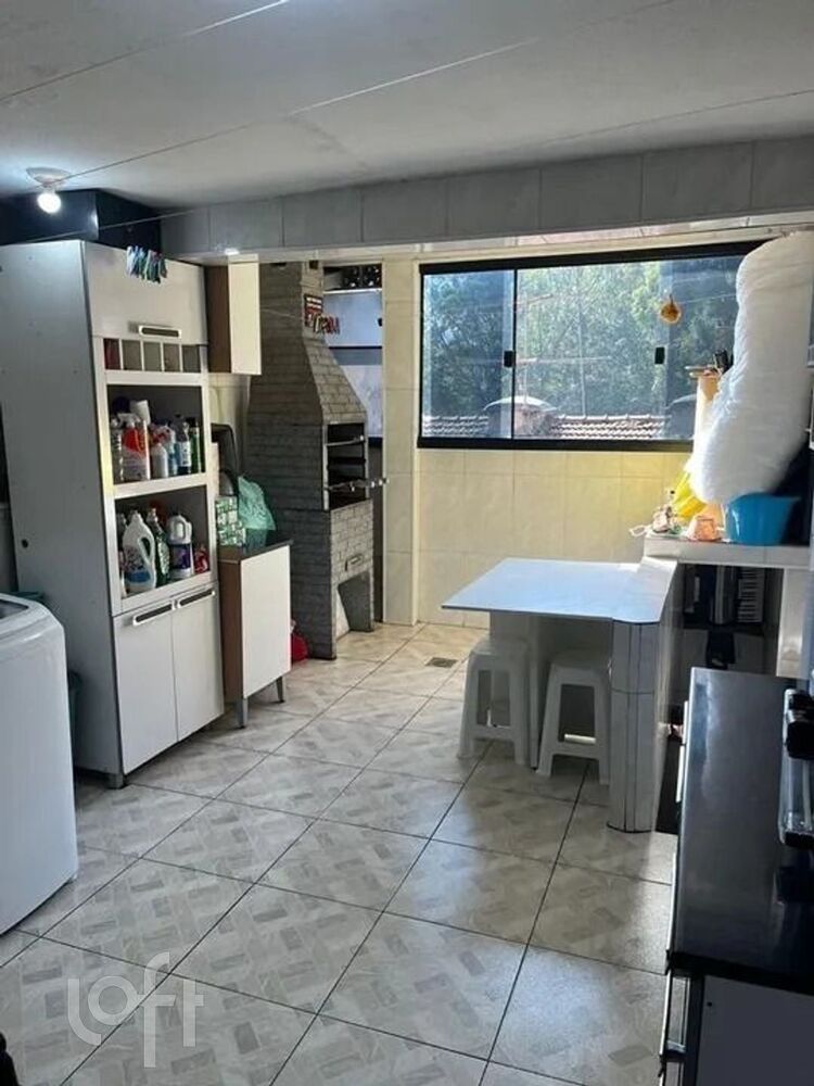 Casa, 4 quartos, 136 m² - Foto 3