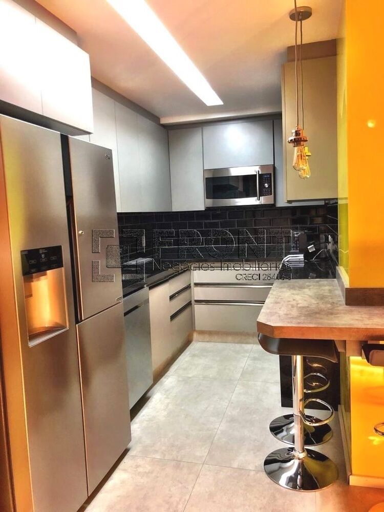 Apartamento à venda com 2 quartos, 142m² - Foto 3
