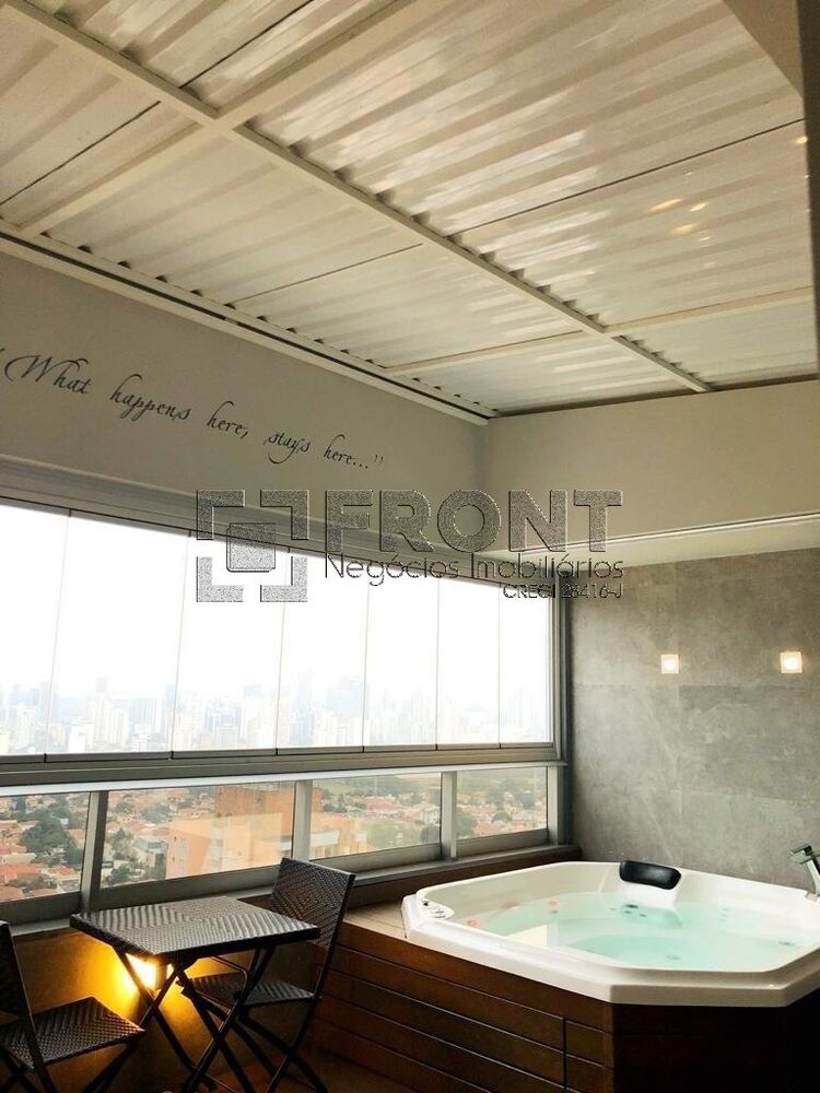 Apartamento à venda com 2 quartos, 142m² - Foto 6