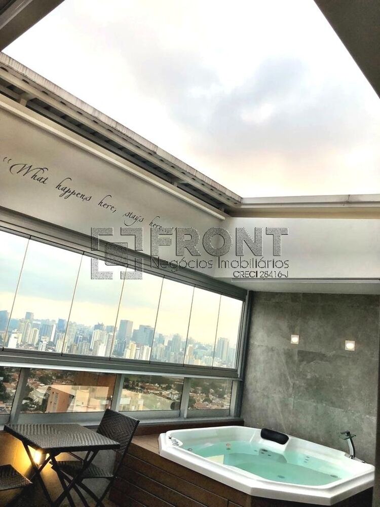 Apartamento à venda com 2 quartos, 142m² - Foto 5