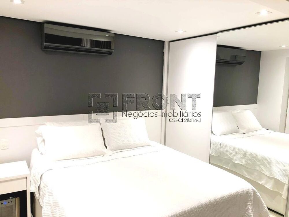 Apartamento à venda com 2 quartos, 142m² - Foto 4