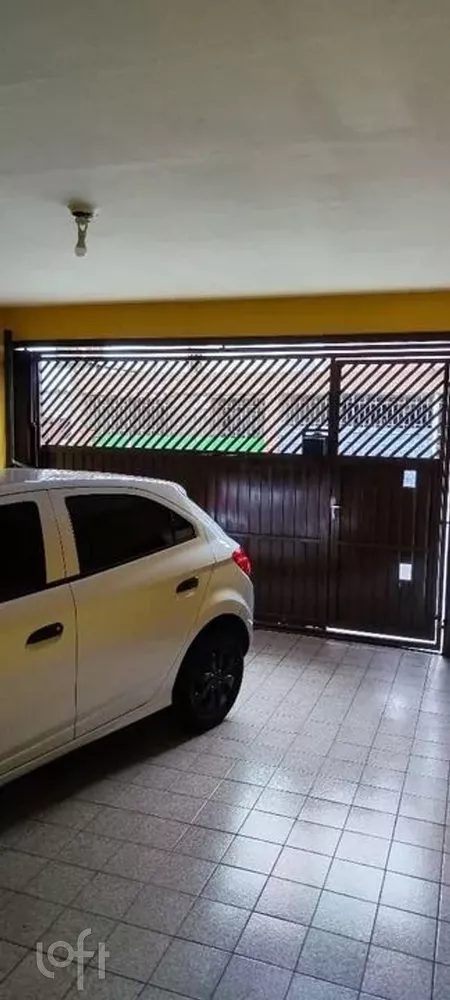 Casa, 3 quartos, 125 m² - Foto 12