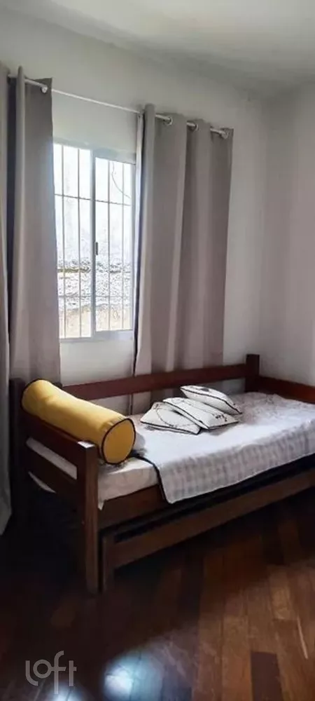 Casa, 3 quartos, 125 m² - Foto 4