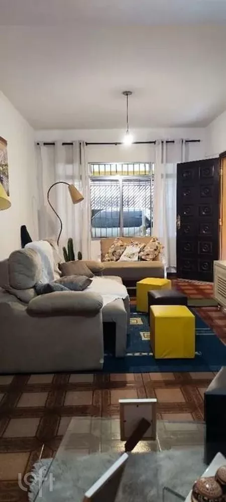 Casa, 3 quartos, 125 m² - Foto 1