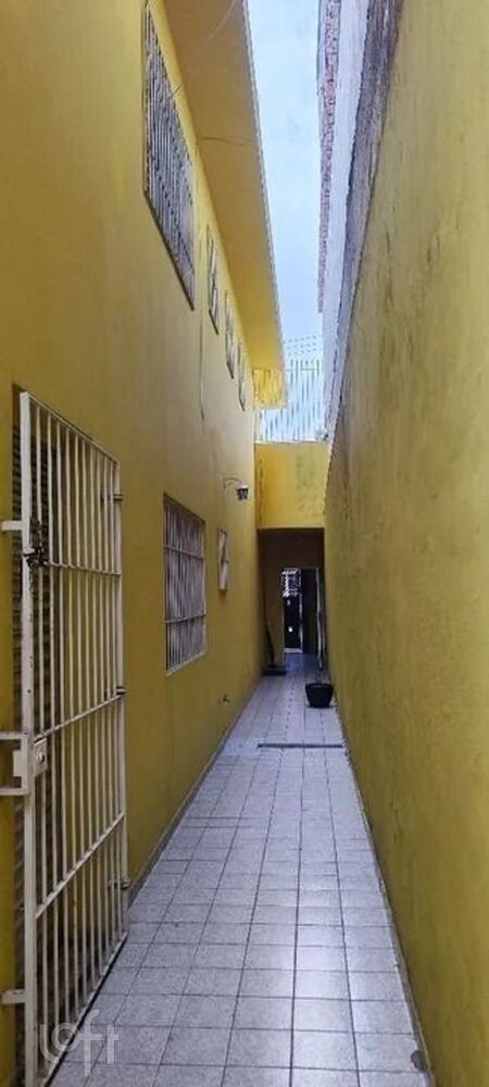 Casa, 3 quartos, 125 m² - Foto 10