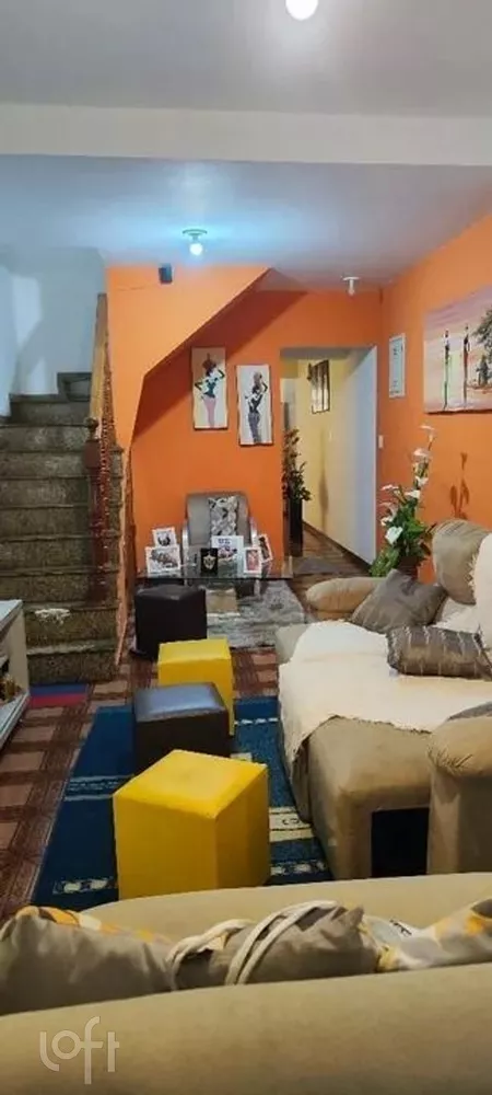 Casa, 3 quartos, 125 m² - Foto 2