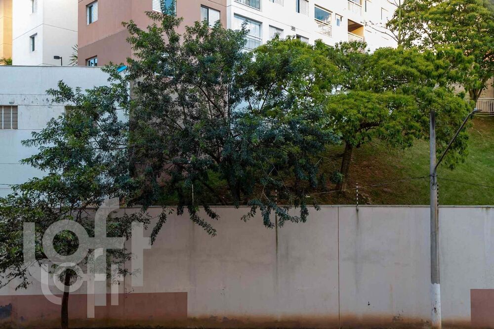 Apartamento à venda com 2 quartos, 42m² - Foto 3