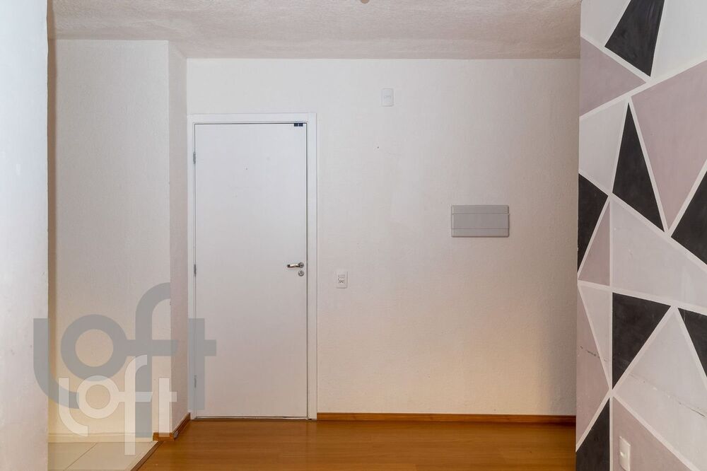 Apartamento à venda com 2 quartos, 42m² - Foto 6