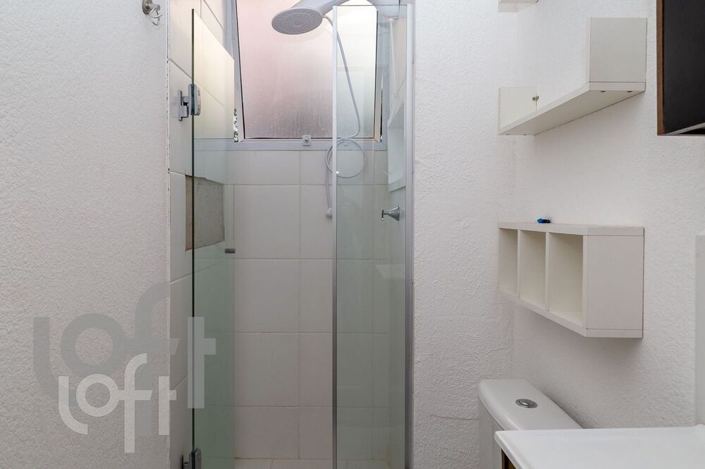 Apartamento à venda com 2 quartos, 42m² - Foto 12