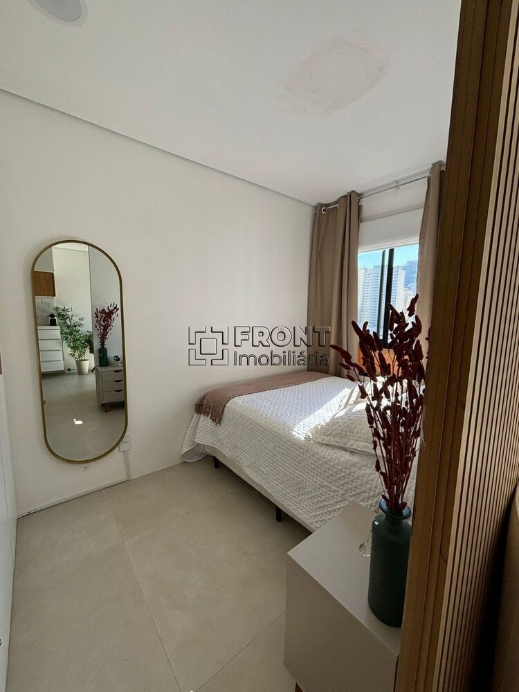 Apartamento à venda e aluguel com 1 quarto, 27m² - Foto 7