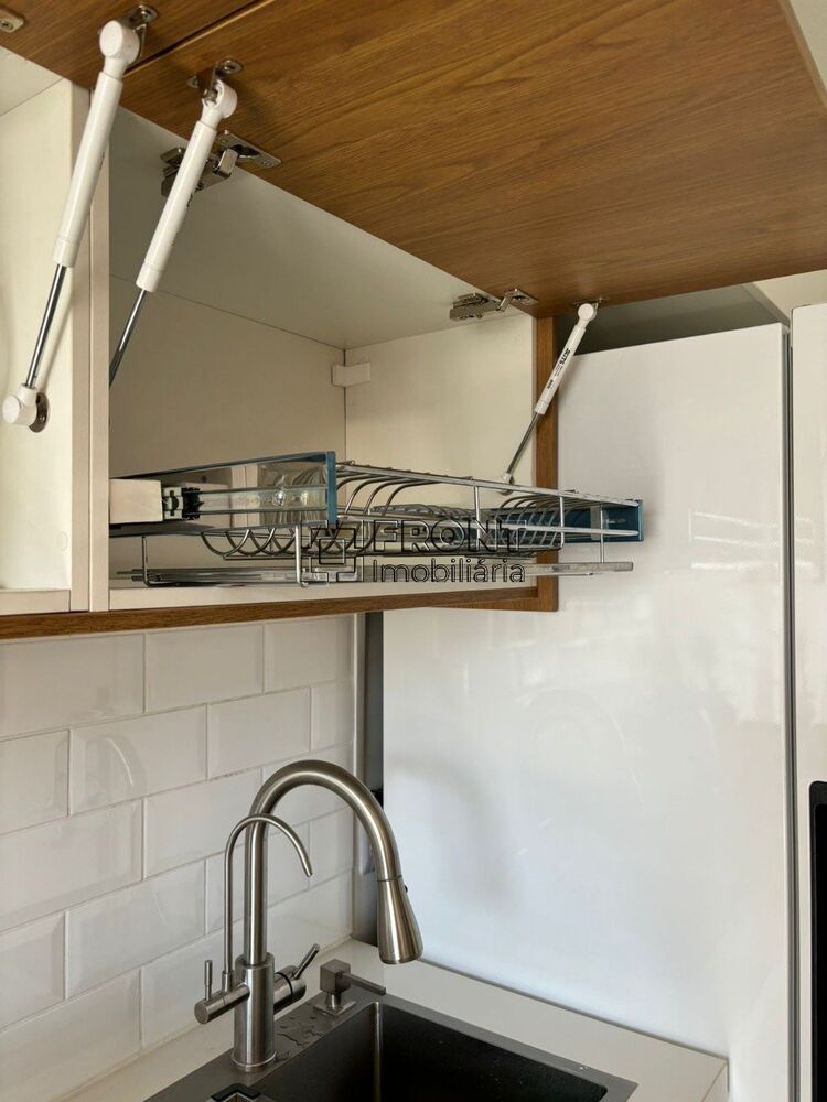 Apartamento à venda e aluguel com 1 quarto, 27m² - Foto 5