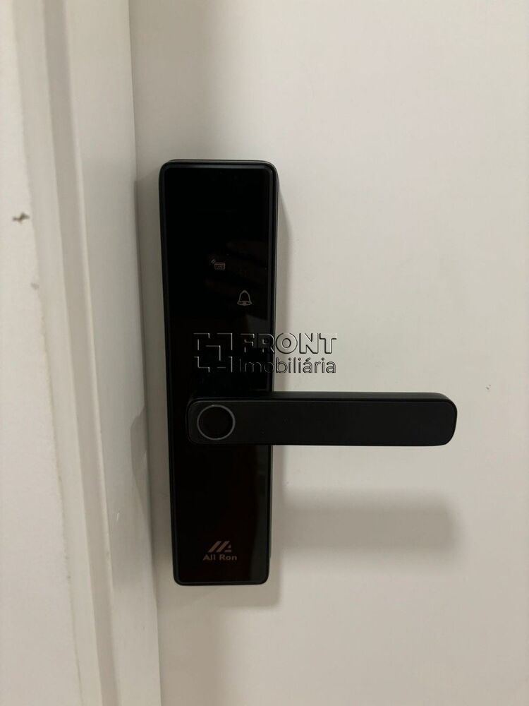 Apartamento à venda e aluguel com 1 quarto, 27m² - Foto 4