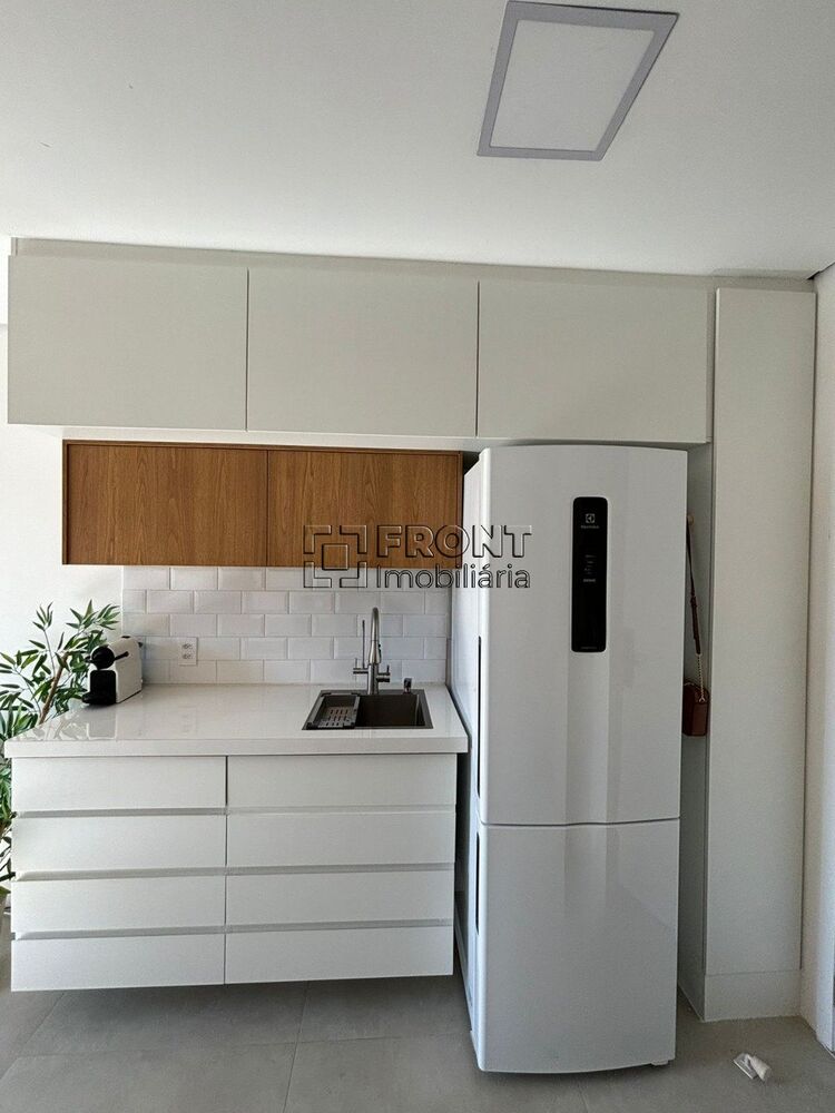 Apartamento à venda e aluguel com 1 quarto, 27m² - Foto 8
