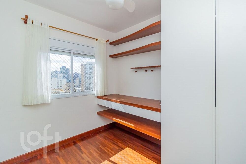 Apartamento, 3 quartos, 161 m² - Foto 5