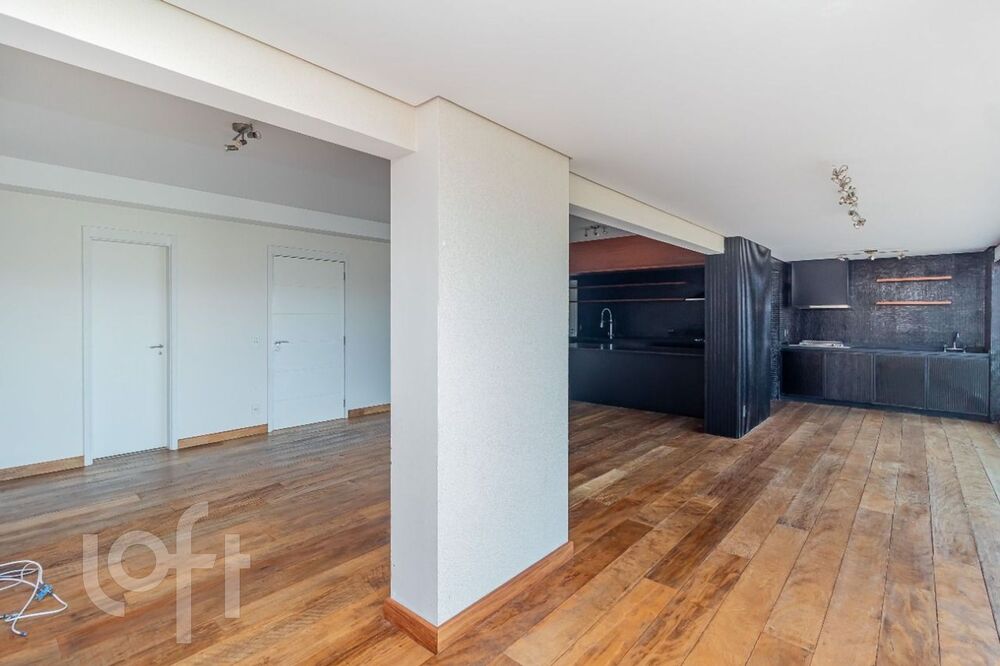 Apartamento, 3 quartos, 161 m² - Foto 1
