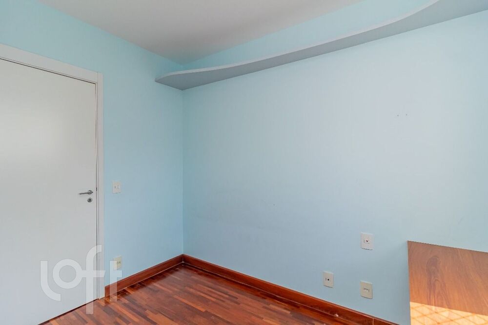Apartamento, 3 quartos, 161 m² - Foto 4
