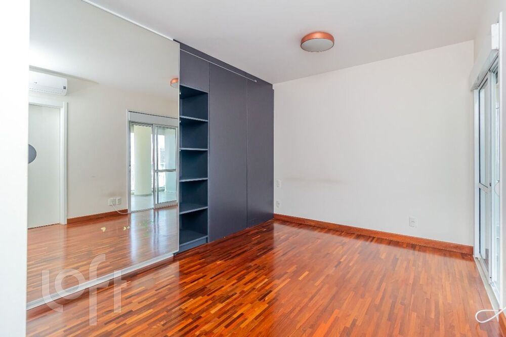 Apartamento, 3 quartos, 161 m² - Foto 6