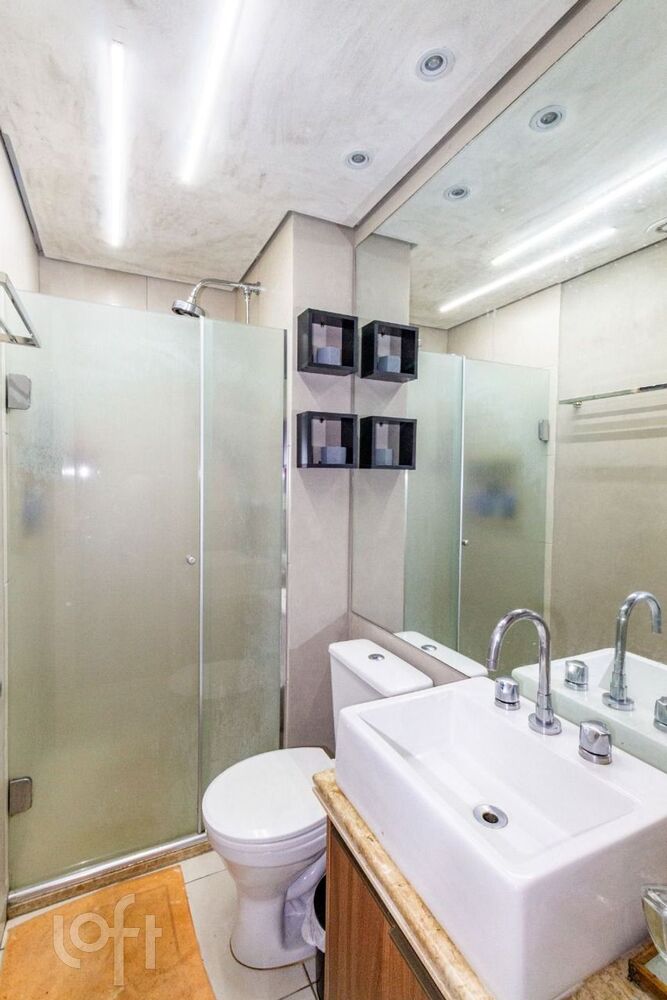 Apartamento, 2 quartos, 55 m² - Foto 6