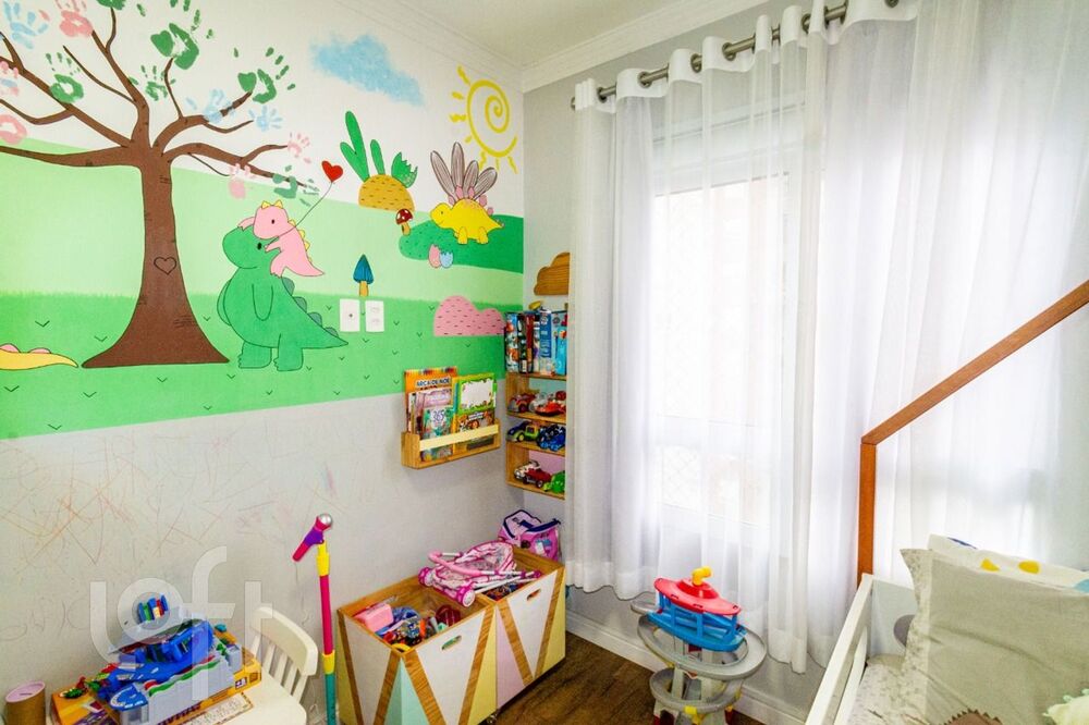 Apartamento, 2 quartos, 55 m² - Foto 3