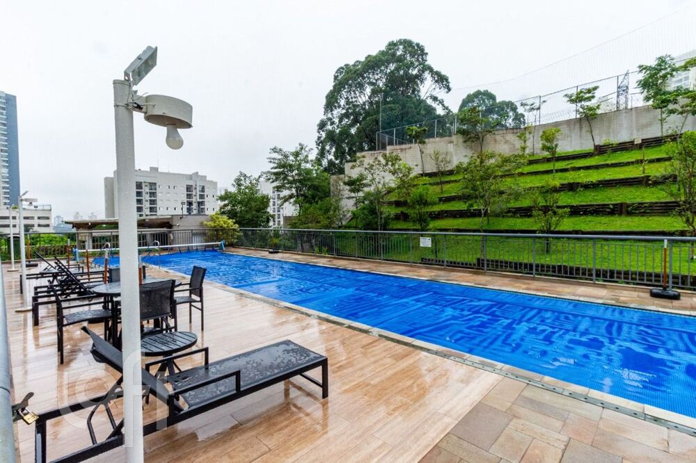 Apartamento, 2 quartos, 55 m² - Foto 8