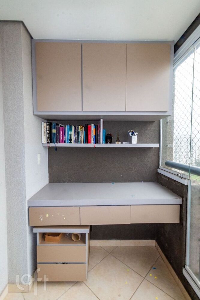 Apartamento, 2 quartos, 55 m² - Foto 4