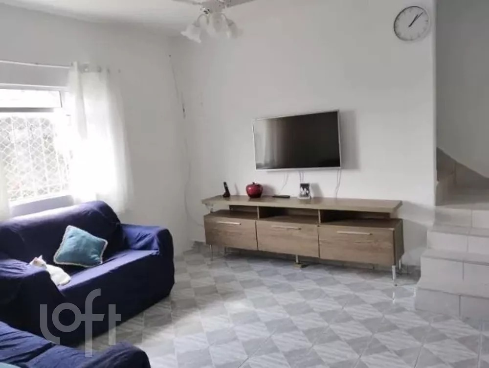 Casa, 2 quartos, 120 m² - Foto 1