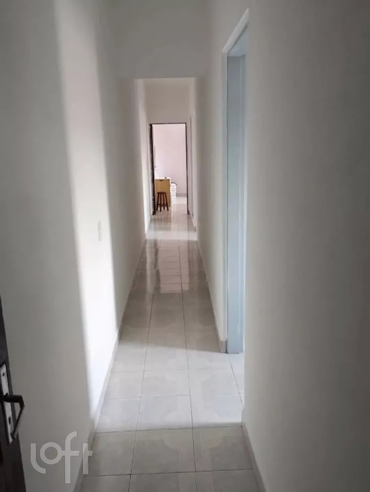 Casa, 2 quartos, 120 m² - Foto 3