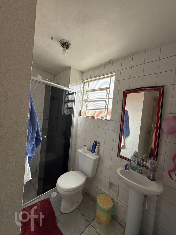 Apartamento à venda com 1 quarto, 45m² - Foto 4