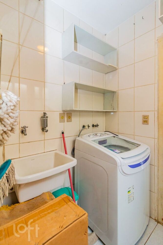 Casa, 2 quartos, 91 m² - Foto 3