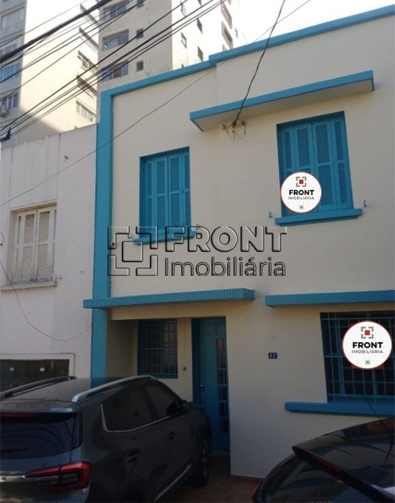 Casa à venda e aluguel com 3 quartos, 185m² - Foto 1