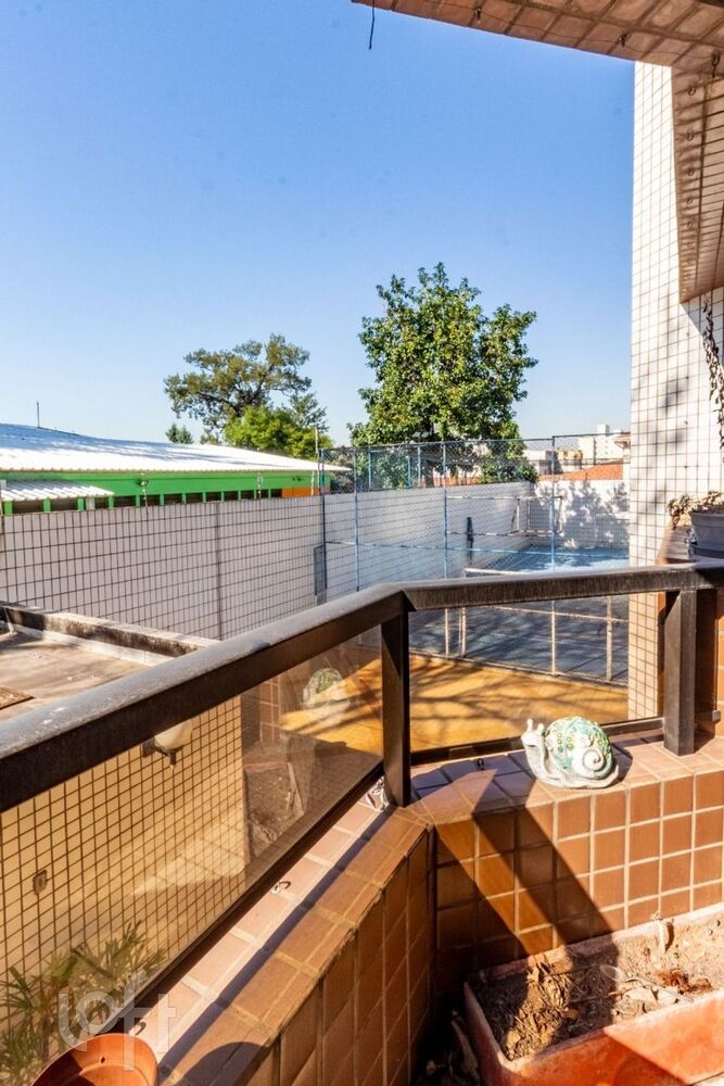 Apartamento à venda com 2 quartos, 74m² - Foto 2