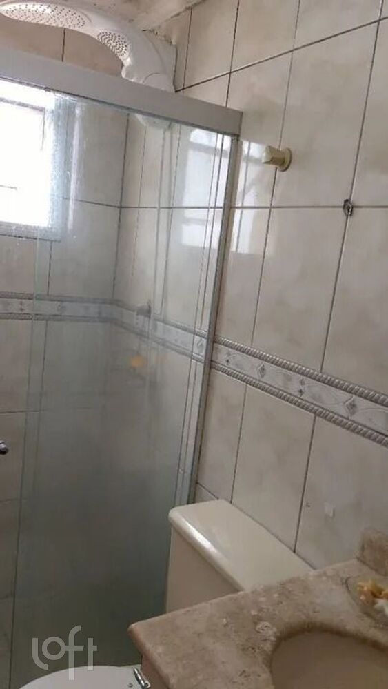 Apartamento à venda com 3 quartos, 69m² - Foto 11