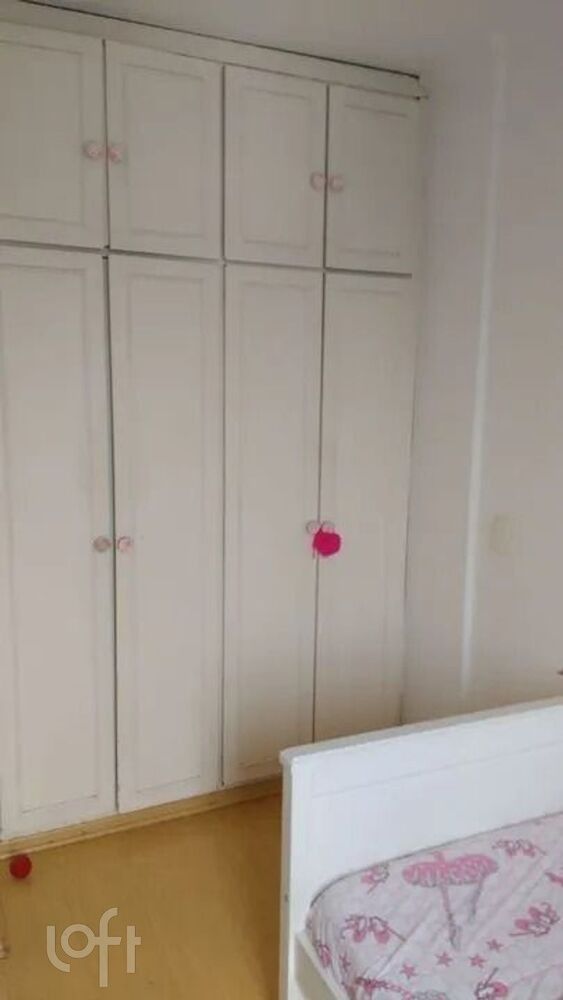 Apartamento à venda com 3 quartos, 69m² - Foto 4