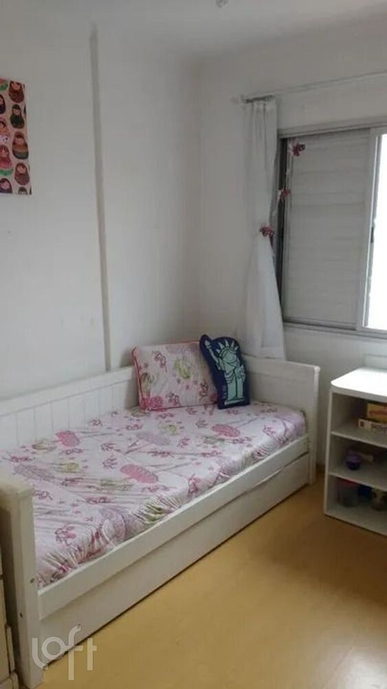 Apartamento à venda com 3 quartos, 69m² - Foto 3