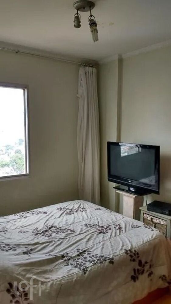 Apartamento à venda com 3 quartos, 69m² - Foto 6
