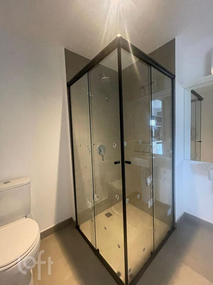 Apartamento, 1 quarto, 21 m² - Foto 7