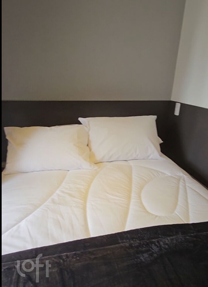 Apartamento, 1 quarto, 21 m² - Foto 5